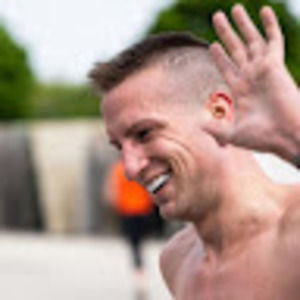 Meet your Posher, Brady